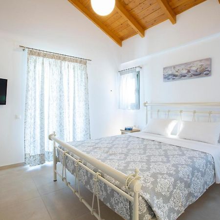 Horizon Villas Pondi Luaran gambar