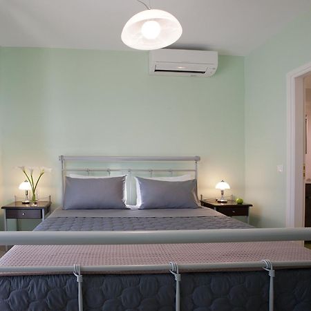 Horizon Villas Pondi Luaran gambar