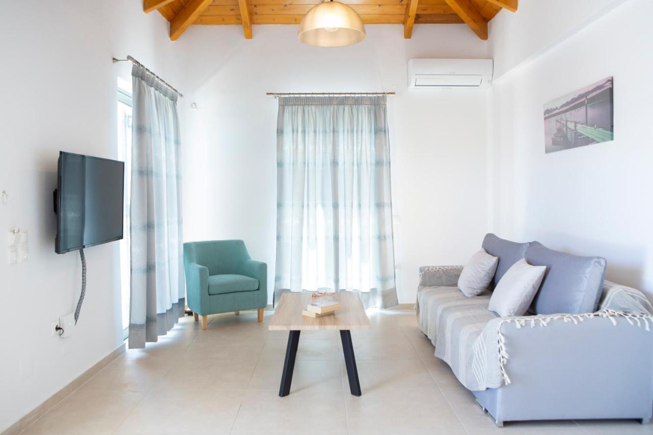 Horizon Villas Pondi Luaran gambar