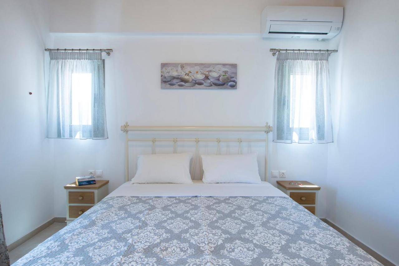 Horizon Villas Pondi Luaran gambar