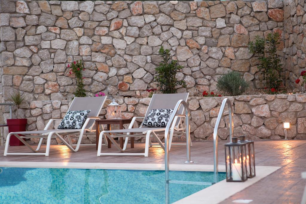 Horizon Villas Pondi Luaran gambar