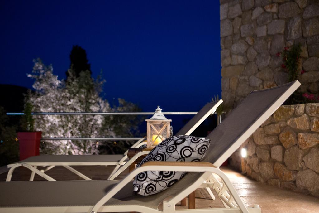 Horizon Villas Pondi Luaran gambar