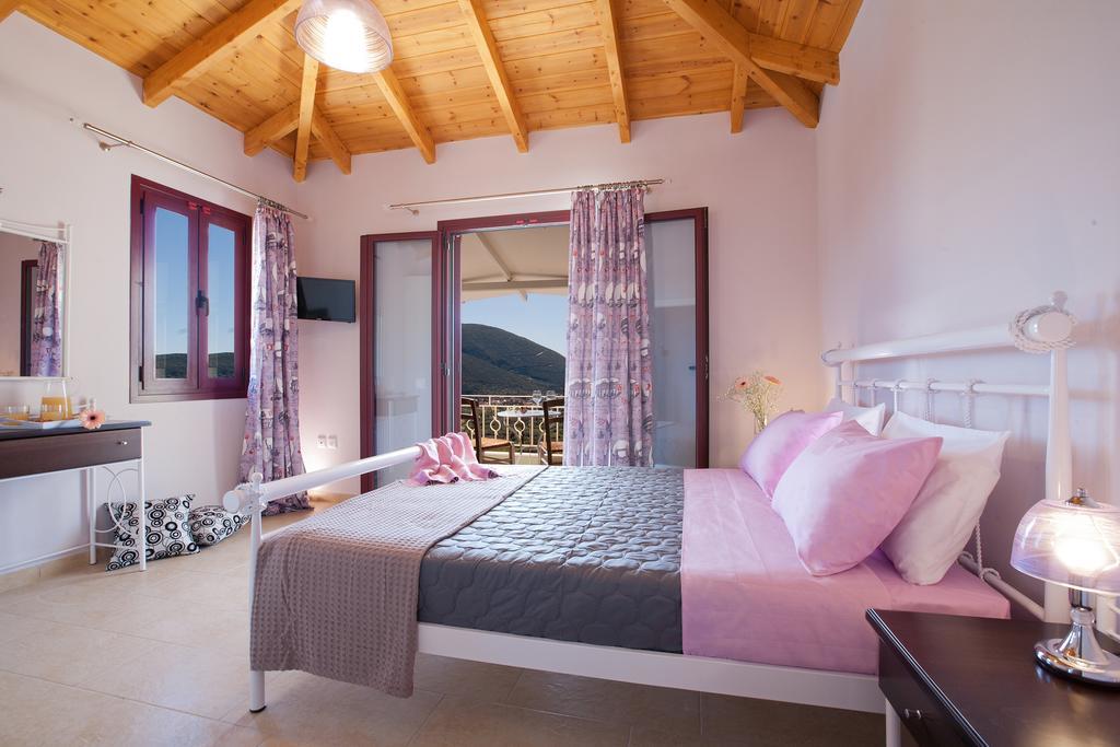 Horizon Villas Pondi Luaran gambar