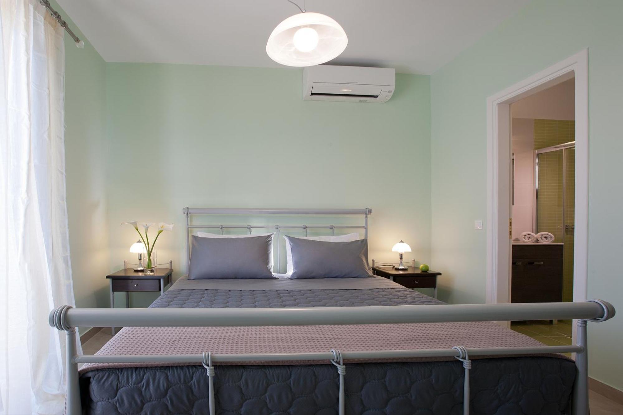 Horizon Villas Pondi Luaran gambar