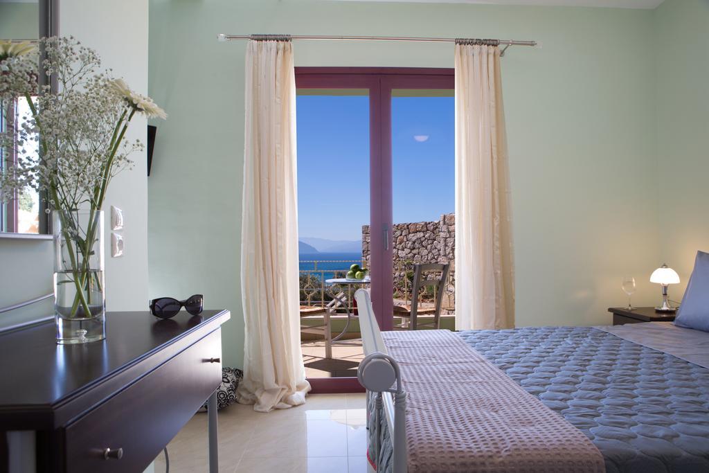 Horizon Villas Pondi Luaran gambar