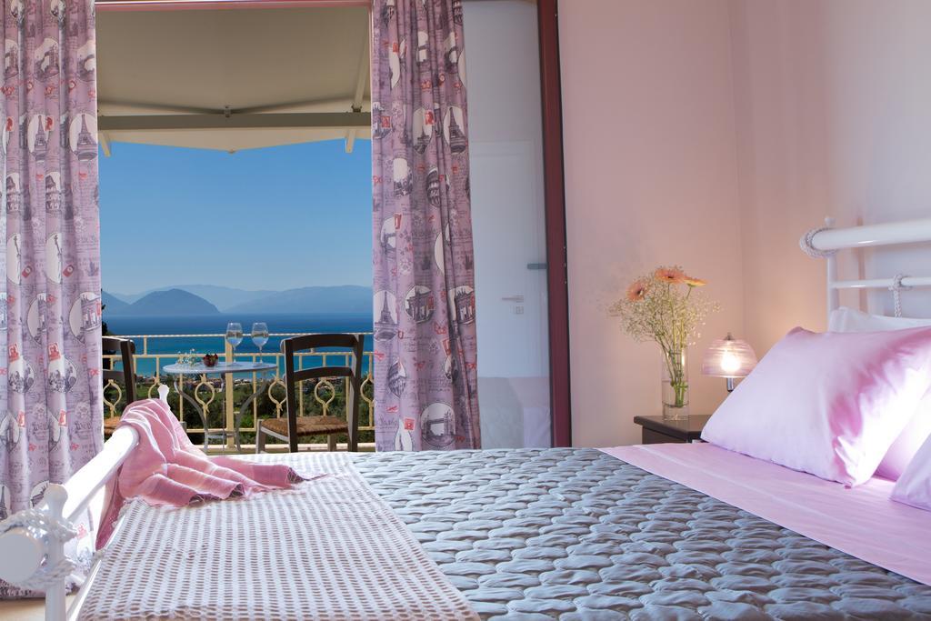 Horizon Villas Pondi Luaran gambar