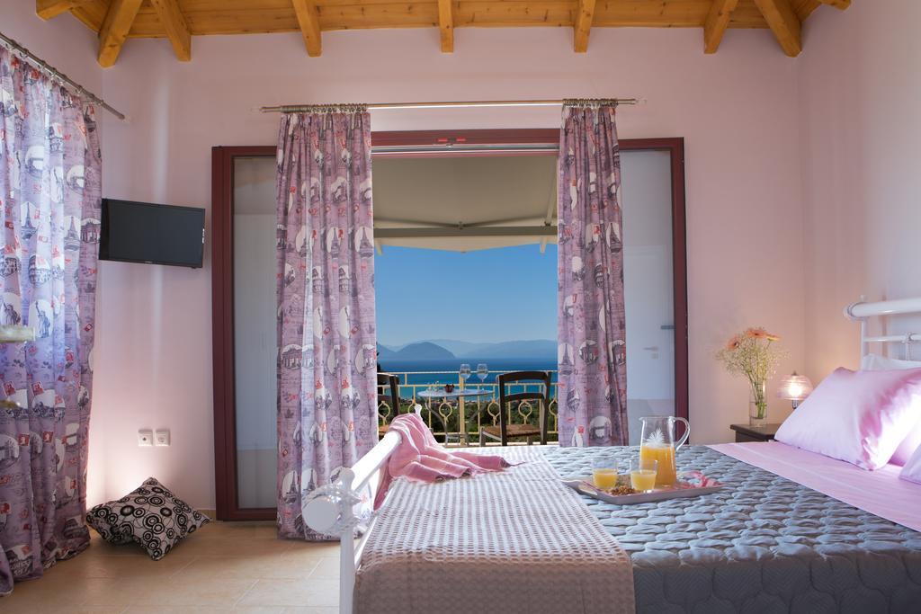Horizon Villas Pondi Luaran gambar