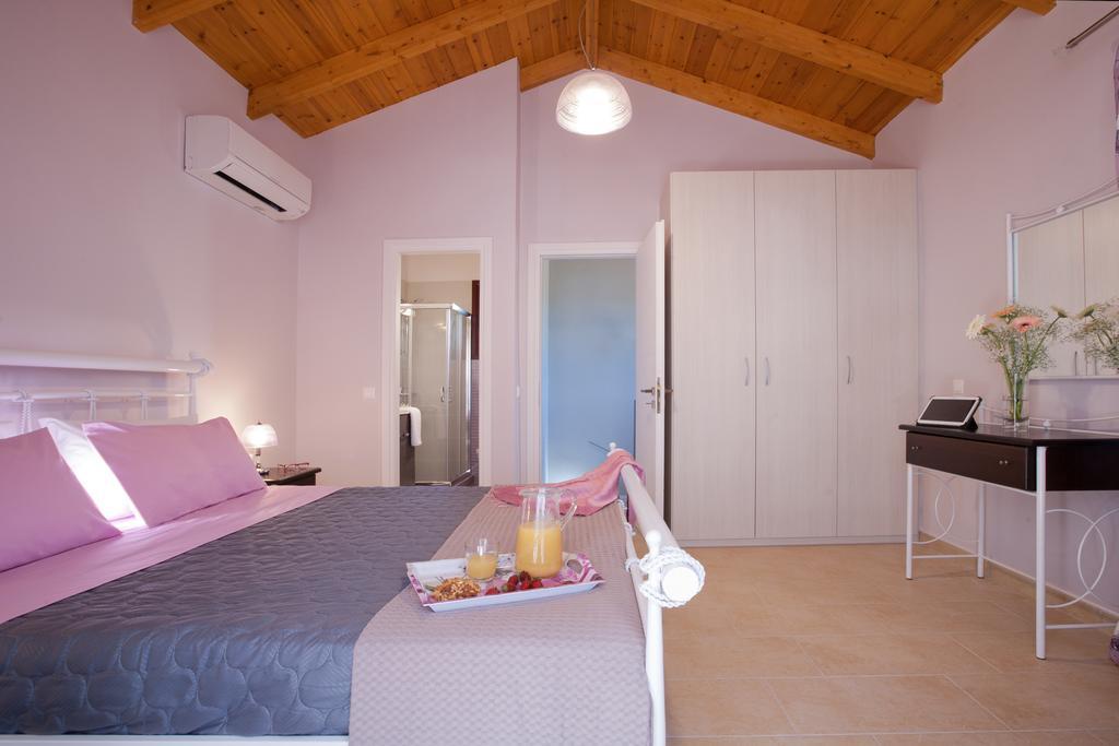 Horizon Villas Pondi Luaran gambar
