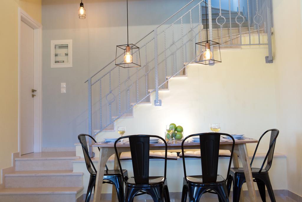 Horizon Villas Pondi Luaran gambar