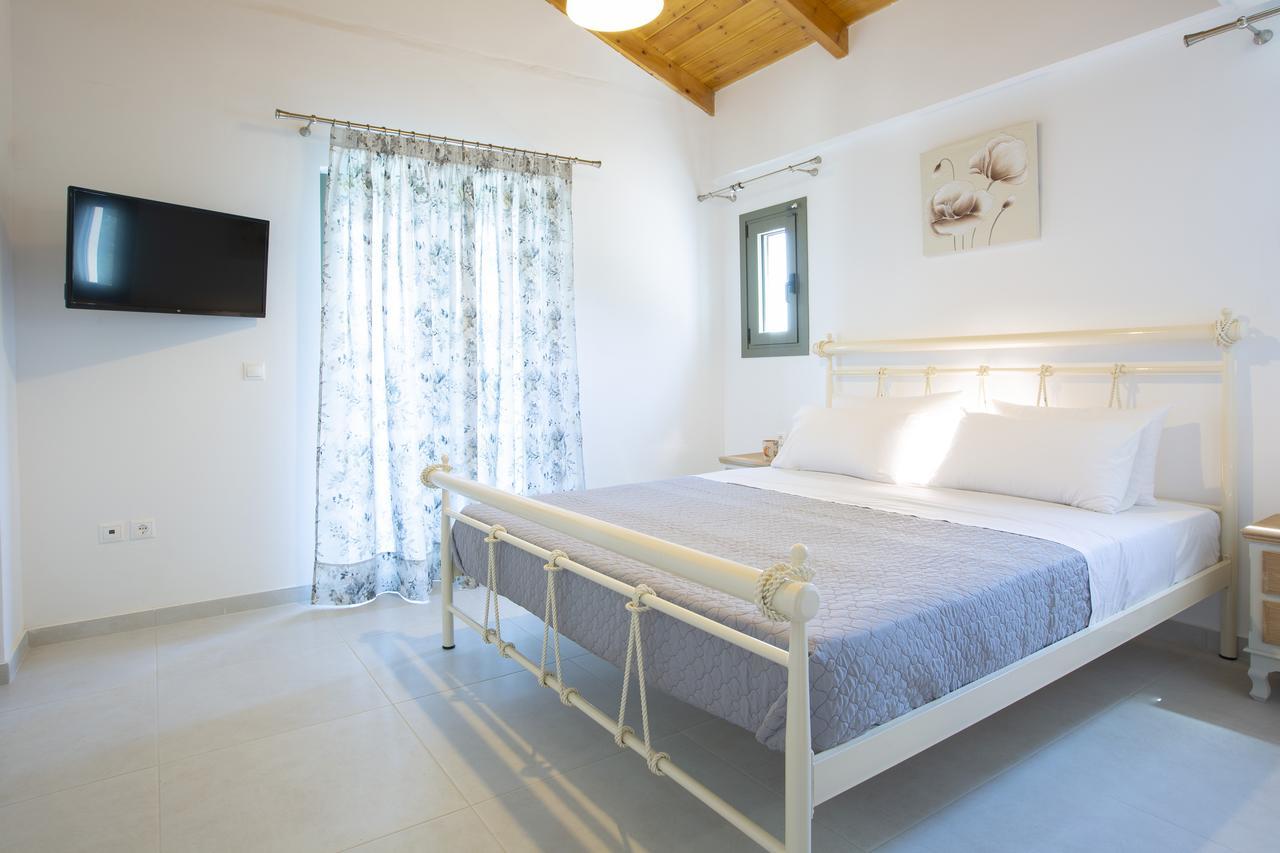Horizon Villas Pondi Luaran gambar