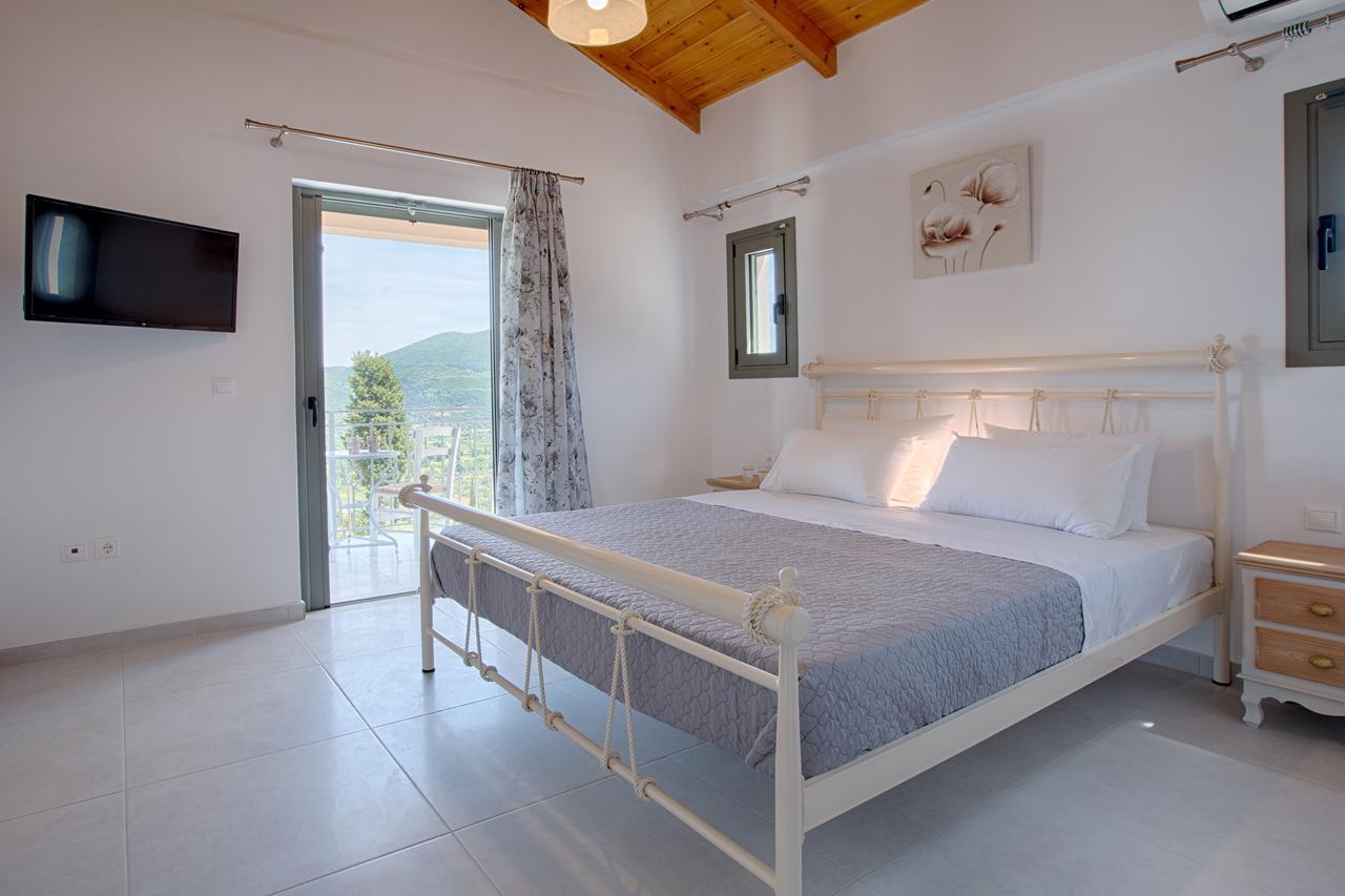 Horizon Villas Pondi Luaran gambar