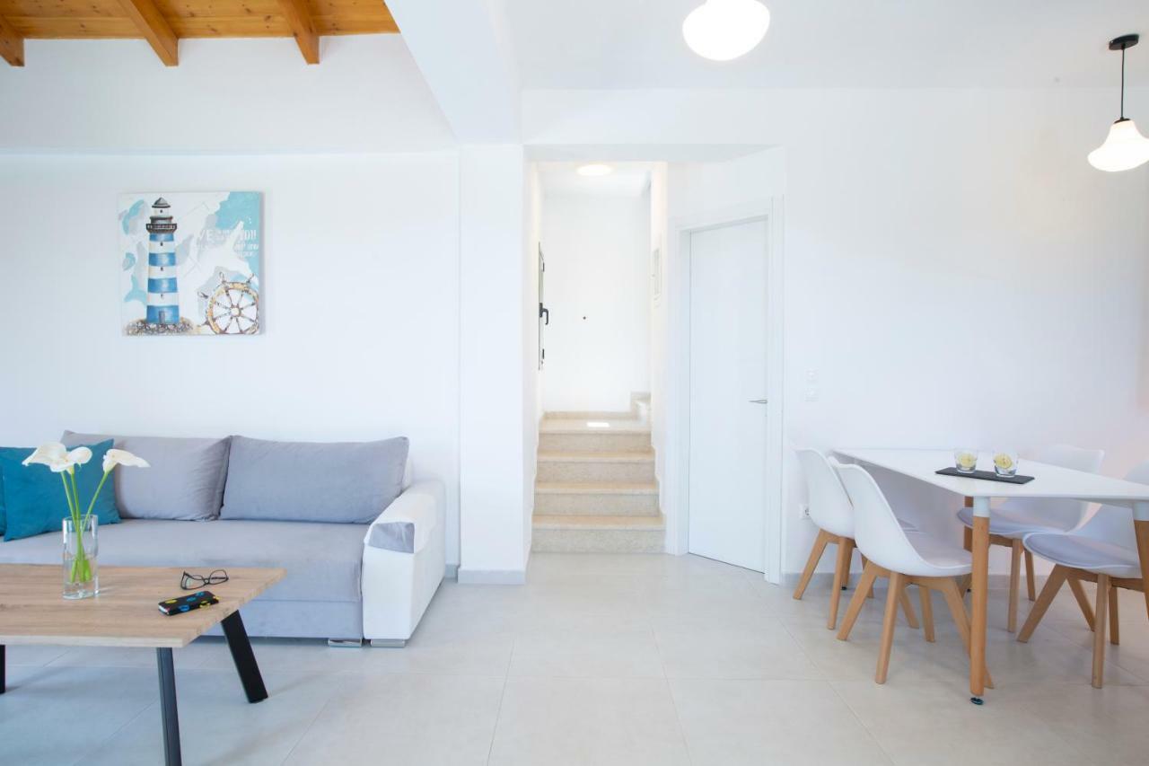 Horizon Villas Pondi Luaran gambar
