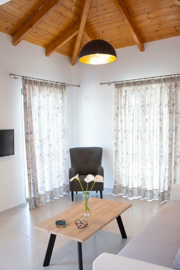 Horizon Villas Pondi Luaran gambar