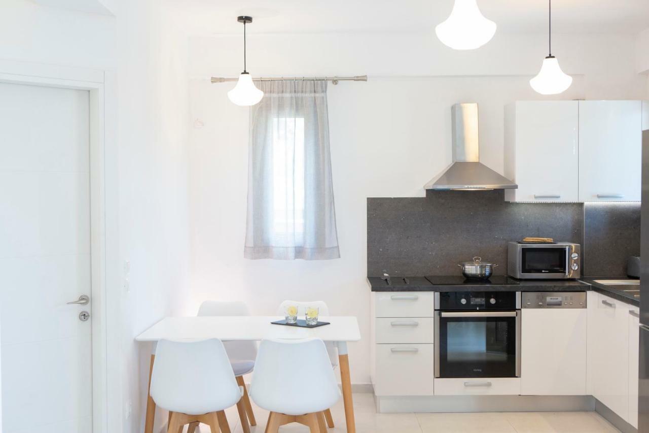 Horizon Villas Pondi Luaran gambar