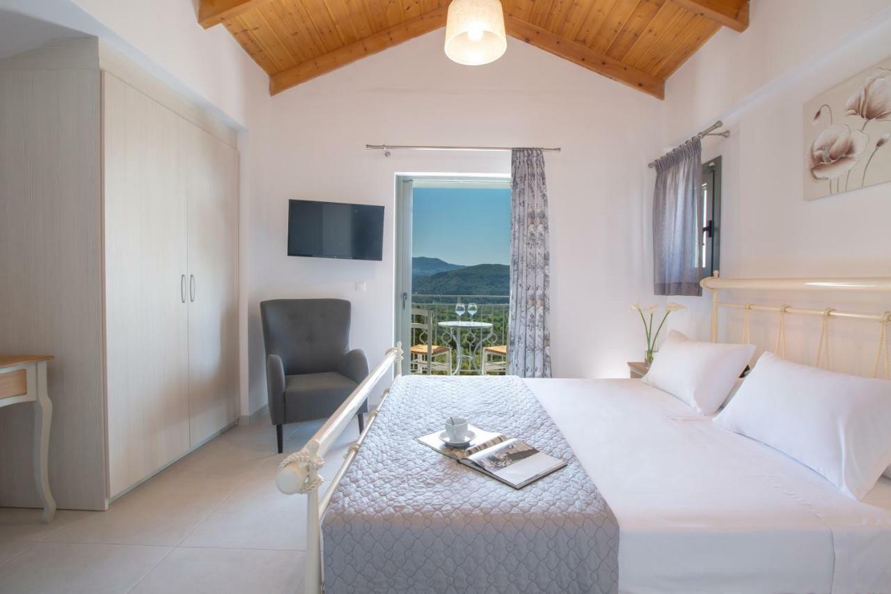 Horizon Villas Pondi Luaran gambar